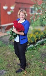 Буценко Екатерина Николаевна