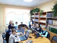 Цифровые образовательные платформы