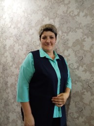 Ласкина Наталья Николаевна