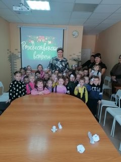 &laquo;Это сказочное Рождество&raquo; 3