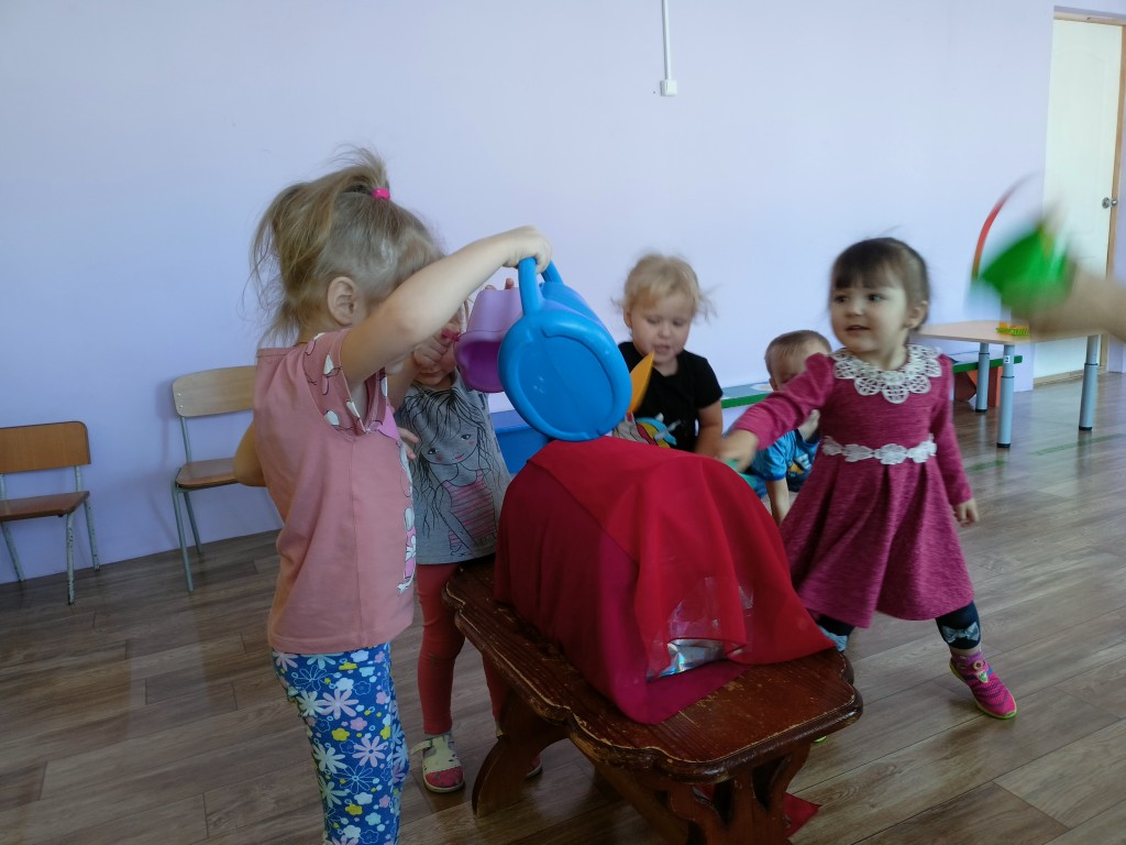 "Человеку друг огонь- только ты его не  тронь!" 7