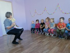 "Человеку друг огонь- только ты его не  тронь!"