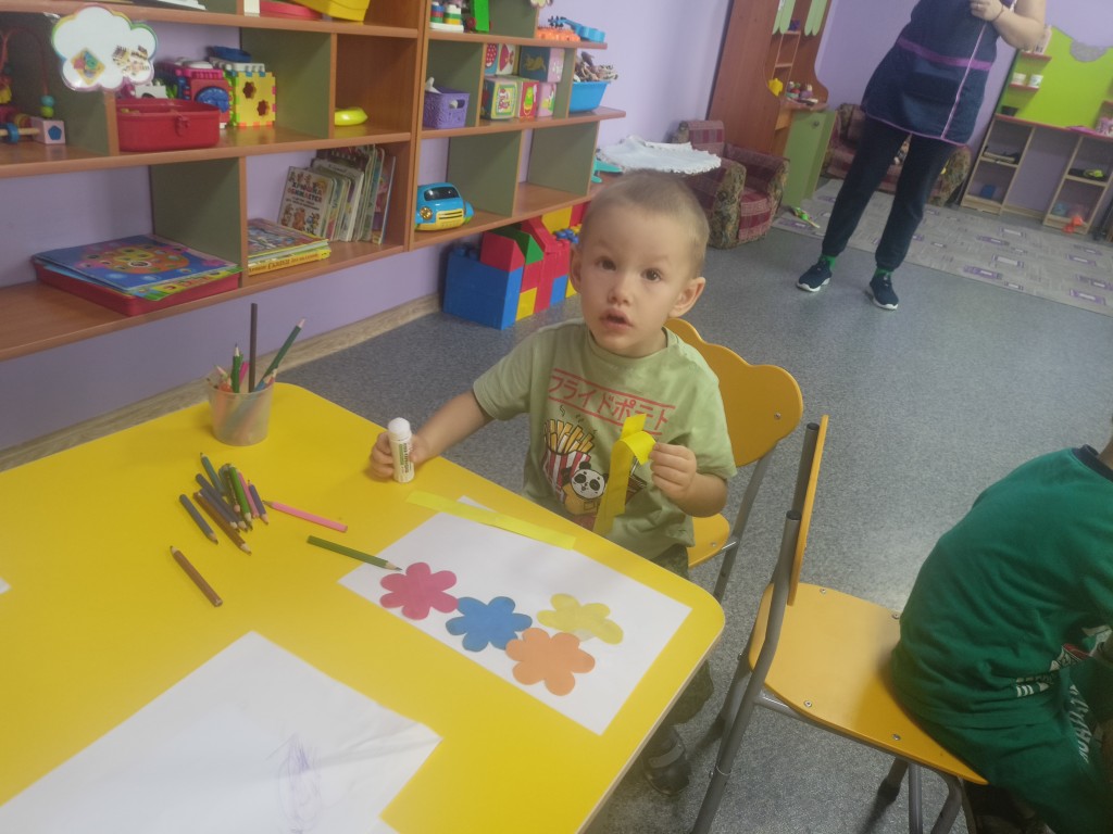 Центр искусства &laquo; Каляка &ndash; маляка &raquo;. 0