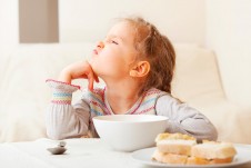Консультация для родителей   &laquo;Ребёнок плохо ест. Что делать?&raquo;