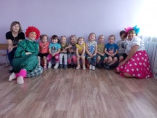 1 Апреля - День смеха!!!