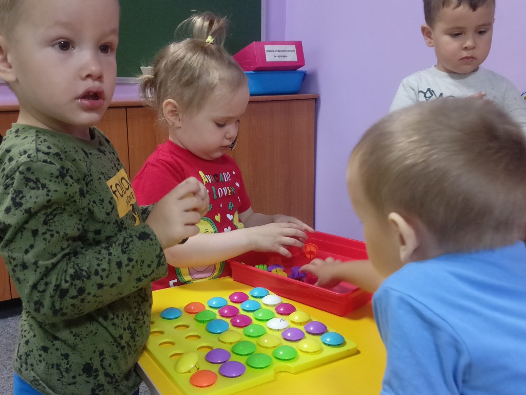 Центр речевого развития &laquo; Говорилка &raquo;. 0