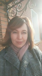 Турчанова Анна Владимировна