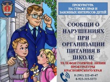 Организация питания Организация питания