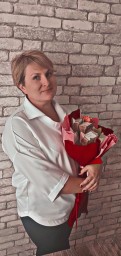 Гнездюкова Елена Николаевна