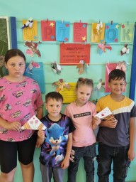 &laquo;Письмо солдату&raquo;