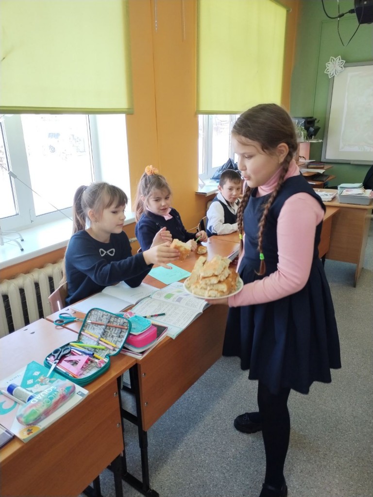 Мероприятия к Новому году 7