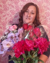 Баталова Светлана Николаевна