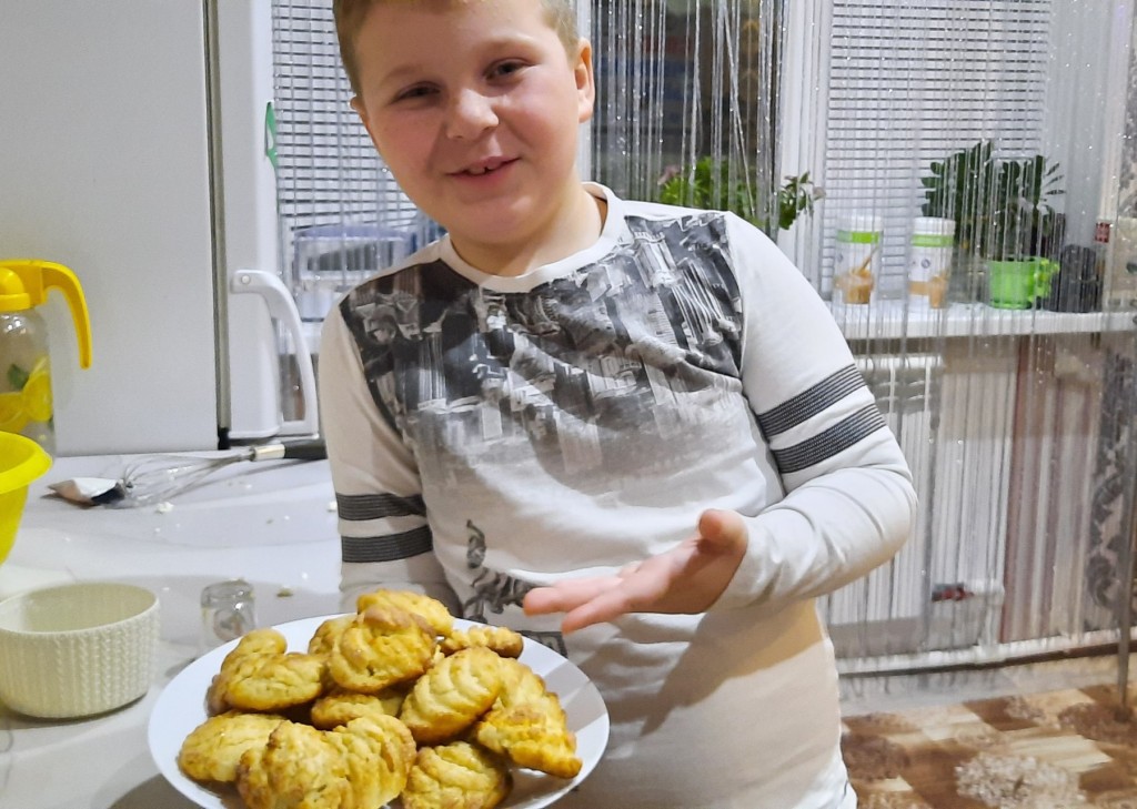 Мероприятия к Новому году 8