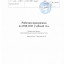 Рабочая программа. Подготовительная  группа. 2020-2021 учебный год