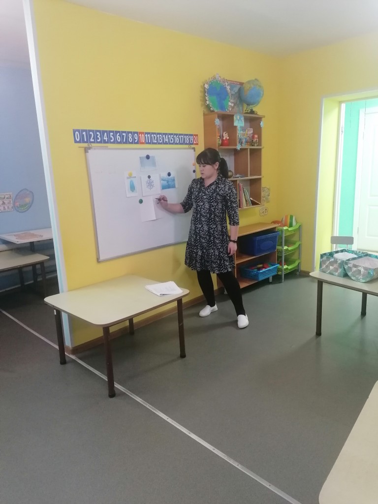 Тема: &laquo;Снежинка&raquo; 0