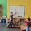 Занятие по развитию речи с использованием мнемотехники