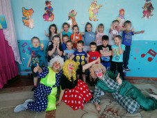 День СМЕХА-ХА День СМЕХА-ХА