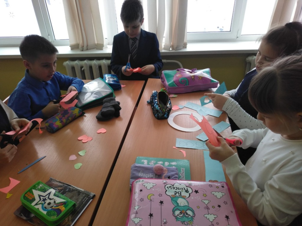 День Святого Валентина 2