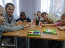 наша деятельность