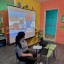 НОД художественно-эстетическое развитие (аппликация) тема: "В волшебном подводном мире"