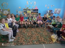 Акция "Помоги животным"