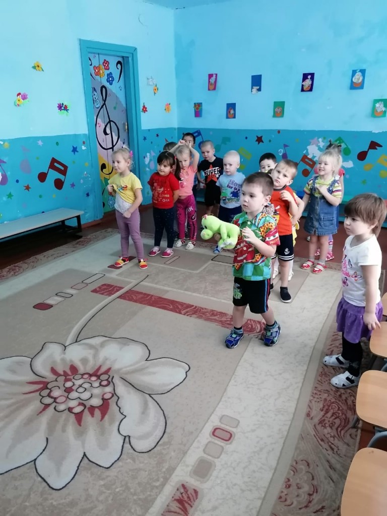 Спортивный праздник &laquo;Солнце светит всем одинаково&raquo; 0