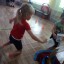 Пожарная безопасность у дошколят!