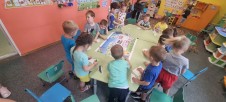 Консультация для родителей: "А Ваш ребенок знает свою малую Родину?"