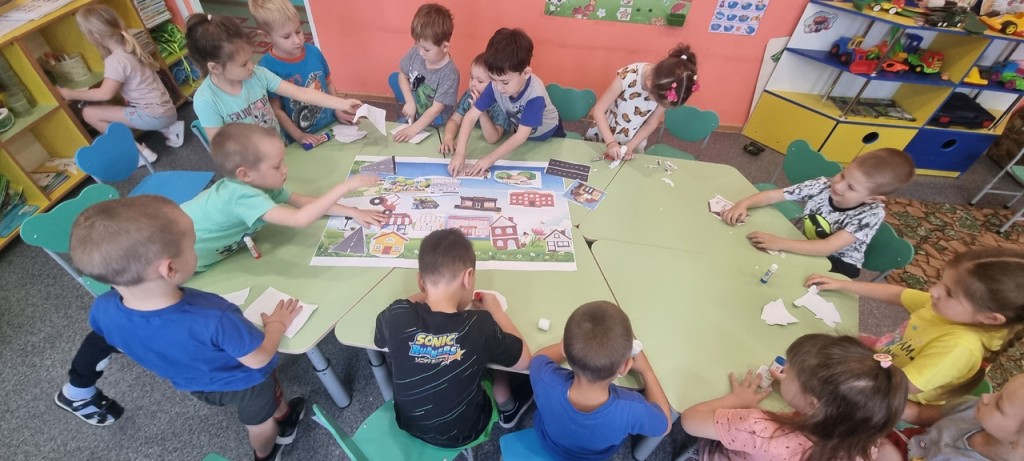Консультация для родителей: "А Ваш ребенок знает свою малую Родину?" 0