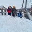 Консультация для родителей: "Польза прогулок в зимнее время года"