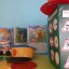Уголок безопасности жизнедеятельности