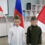 Участие в конкурсе "День Победы!"