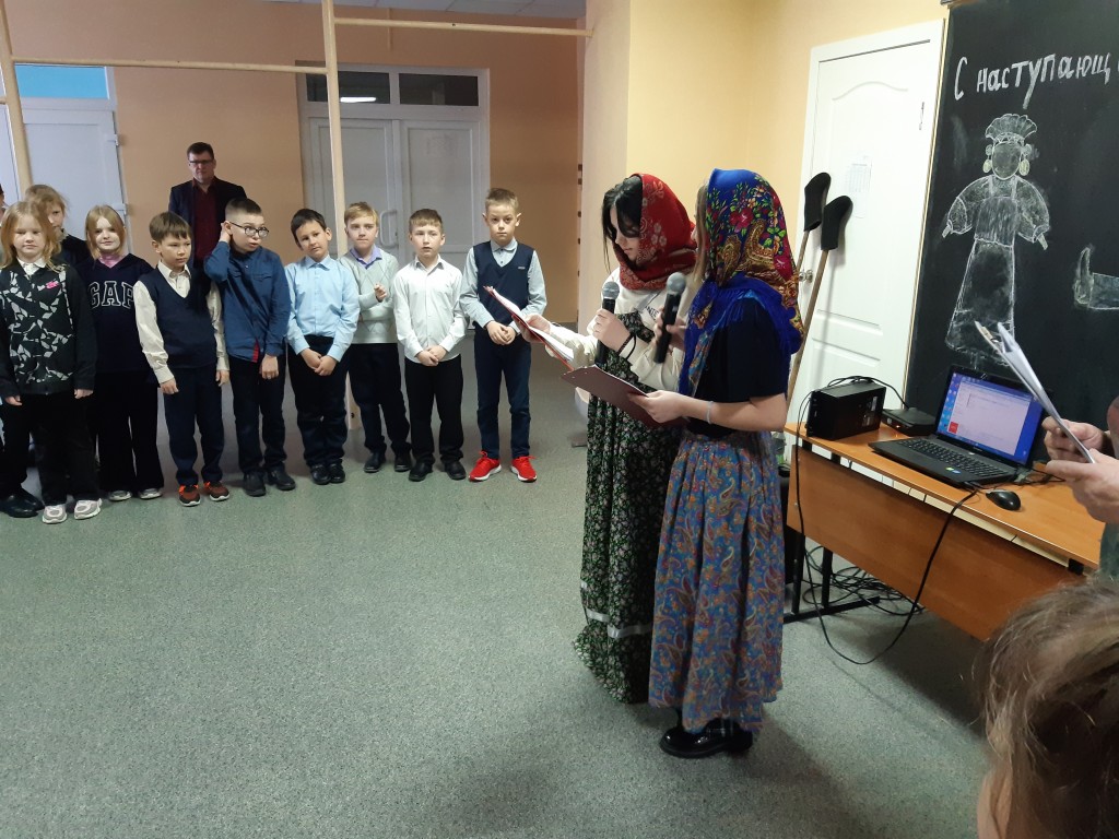 Широкая масленица 0