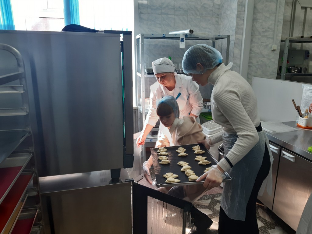 Образовательная сессия "Переработка сельскохозяйственной продукции" 9