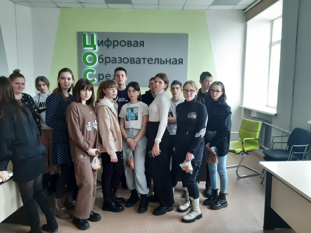 Образовательная сессия "Переработка сельскохозяйственной продукции" 18