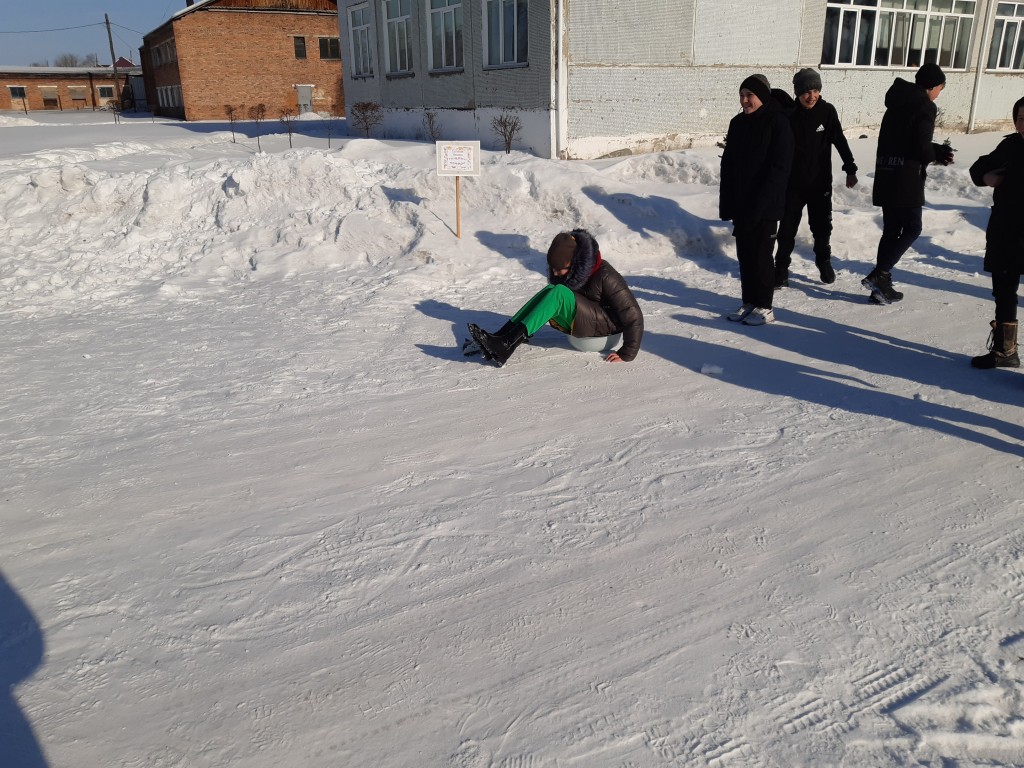 Широкая масленица 30