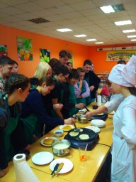 День открытых дверей в КГБПОУ Минусинский сельскохозяйственный колледж. День открытых дверей в КГБПОУ Минусинский сельскохозяйственный колледж.