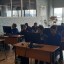 Посещение образовательного класса на базе АО Березовское