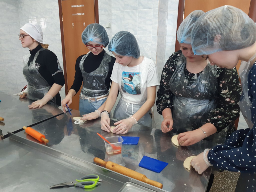 Образовательная сессия "Переработка сельскохозяйственной продукции" 10