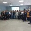 "Ознакомительная сессия"
