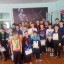 Районные соревнования по Гиревому спорту.