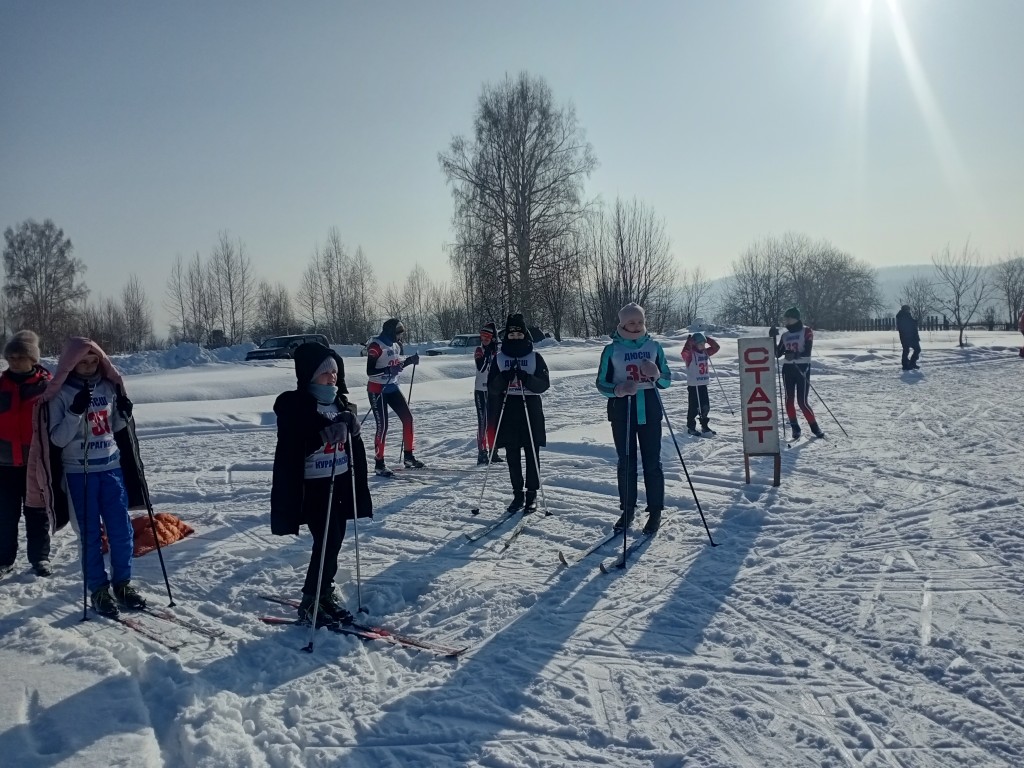 Районные соревнования по Полиатлону. 0