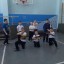 Спортивный праздник "А  ну-ка мальчики!" посвященный дню защитника Отечества.